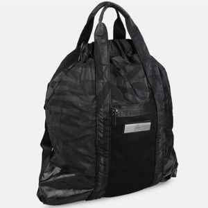 NWOT Adidas by Stella McCartney gym bag